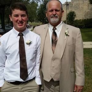 Meet your Posher, Kimber